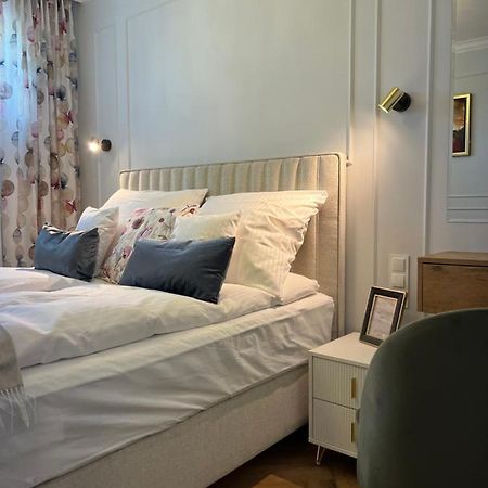Bella Casa Luxury Apartament رادوم المظهر الخارجي الصورة