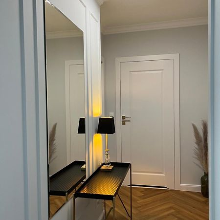 Bella Casa Luxury Apartament رادوم المظهر الخارجي الصورة