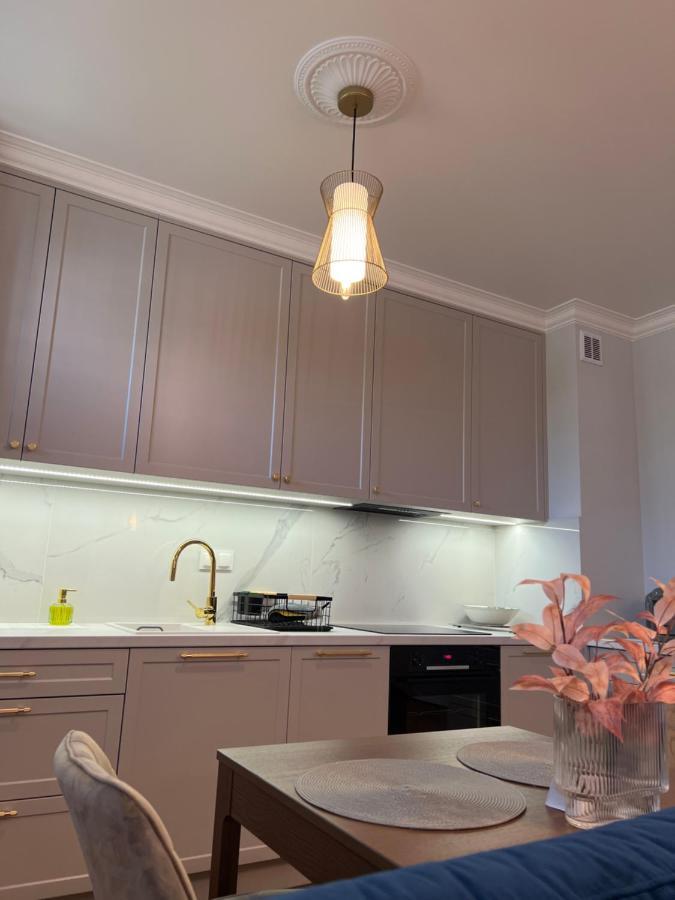 Bella Casa Luxury Apartament رادوم المظهر الخارجي الصورة