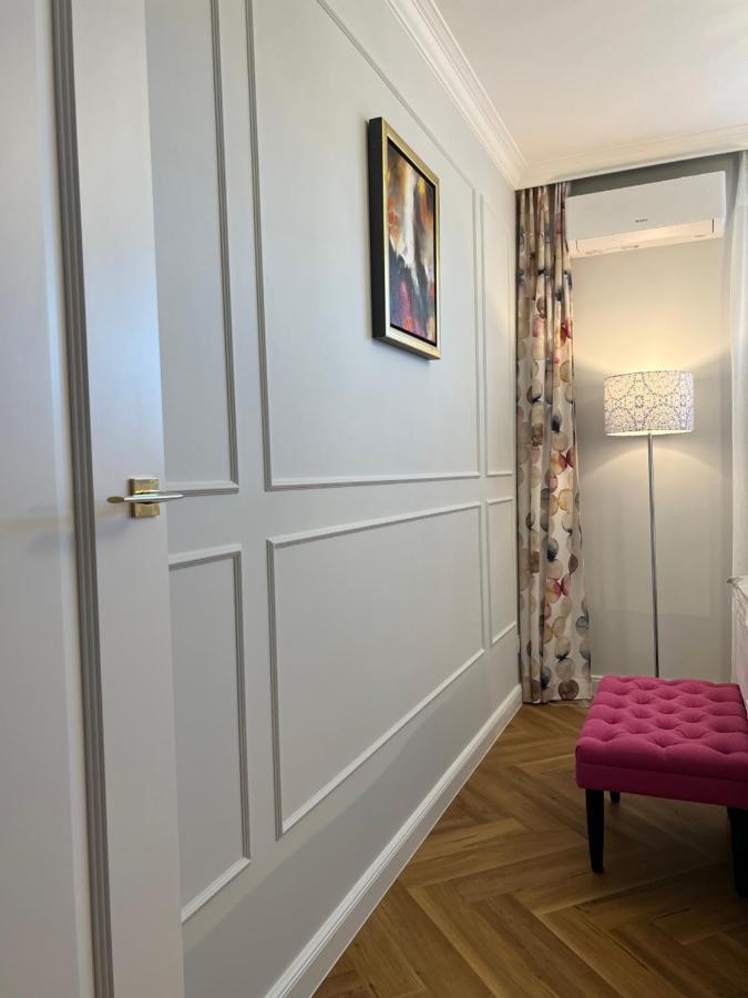 Bella Casa Luxury Apartament رادوم المظهر الخارجي الصورة