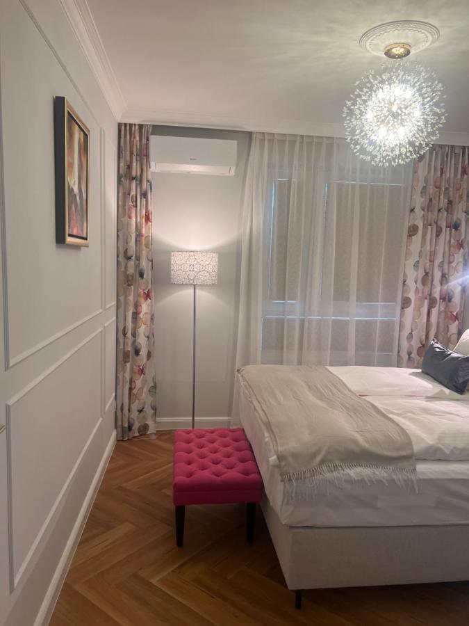 Bella Casa Luxury Apartament رادوم المظهر الخارجي الصورة