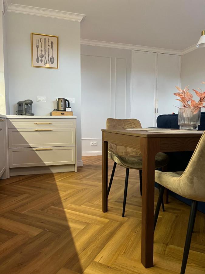 Bella Casa Luxury Apartament رادوم المظهر الخارجي الصورة
