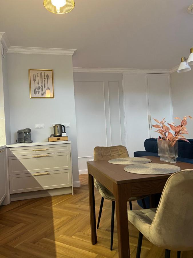 Bella Casa Luxury Apartament رادوم المظهر الخارجي الصورة