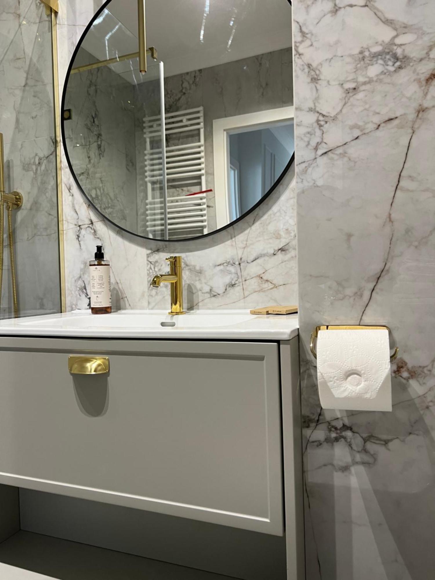 Bella Casa Luxury Apartament رادوم المظهر الخارجي الصورة