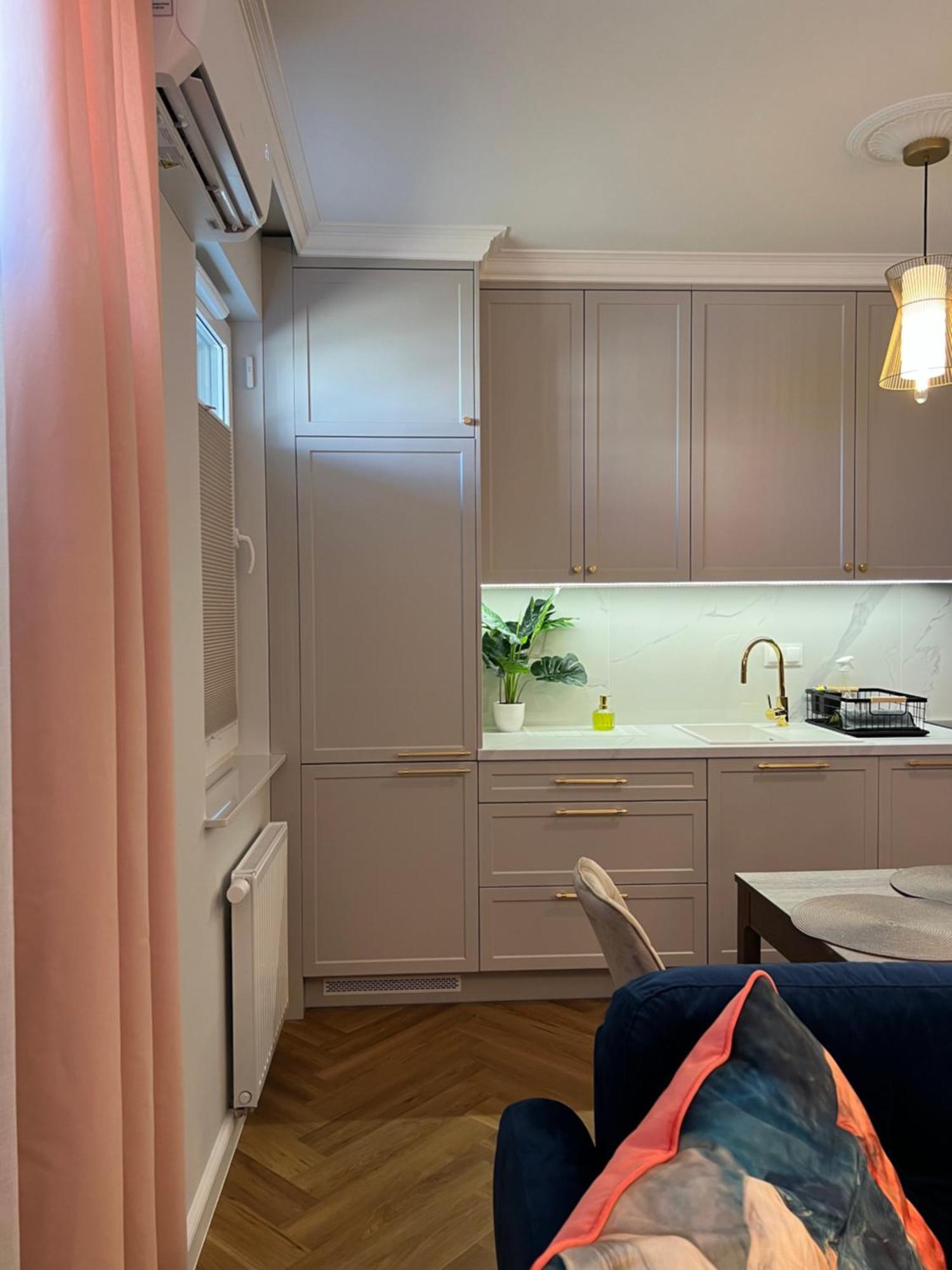Bella Casa Luxury Apartament رادوم المظهر الخارجي الصورة